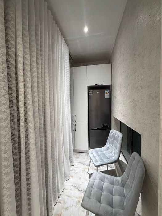 Самарканд Шахар квартира