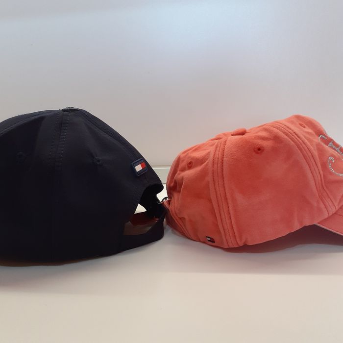 Шапка Tommy Hilfiger