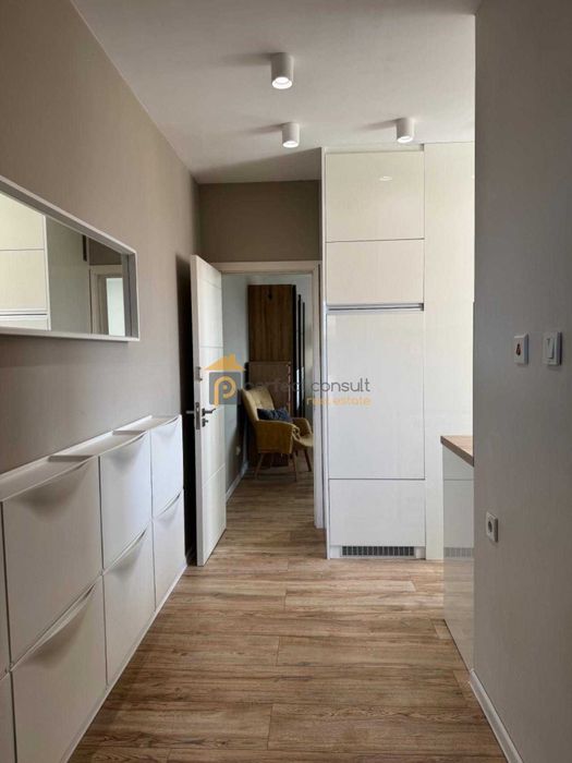 Продава се Едностаен апартамент в Пловдив, Христо Смирненски - 36 кв.м за 1275 €/кв.м - Снимка #8