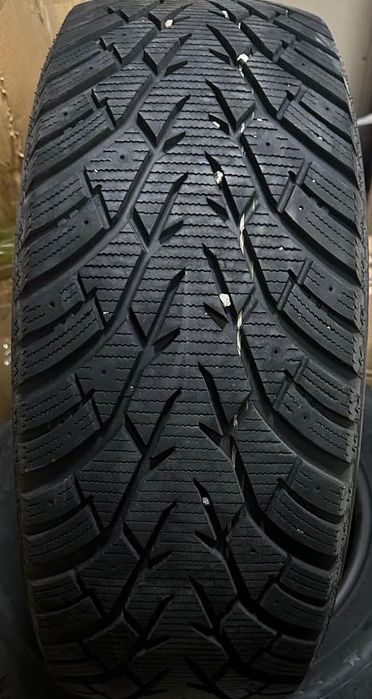 Зур! Кишки балон б/у 225/55/17 (Malibu 2)