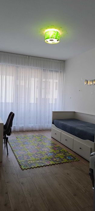 Vanzare apartament 3 camere Bragadiru ( Spazio Residence)