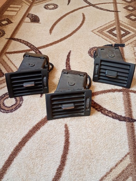 Останали части от Ауди а4 б6 б7