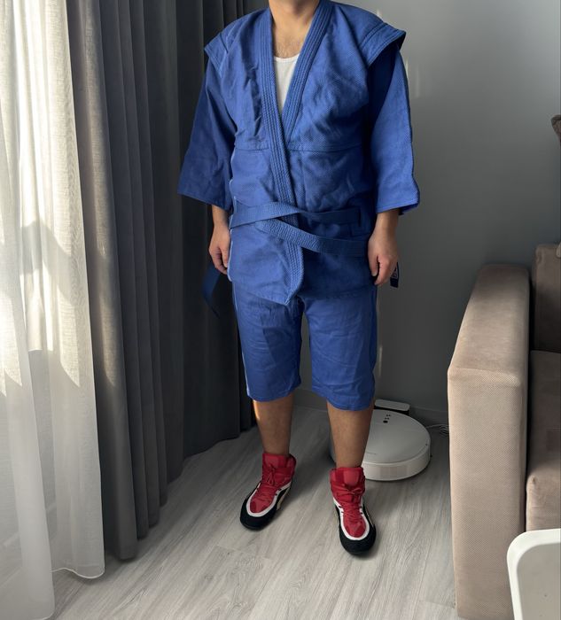 Форма для единоборств