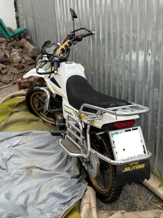 Мотоциклы по 500тыс