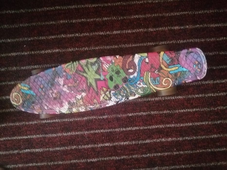 продам пеннибоард