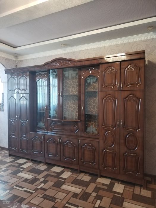 Стенка мебель гостиная