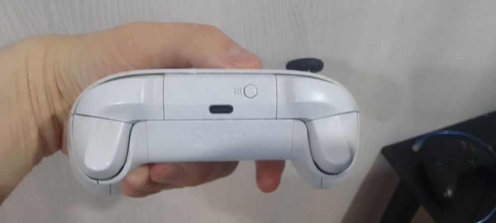 Геймпад Xbox series