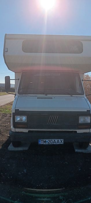 Autorulota de vanzare