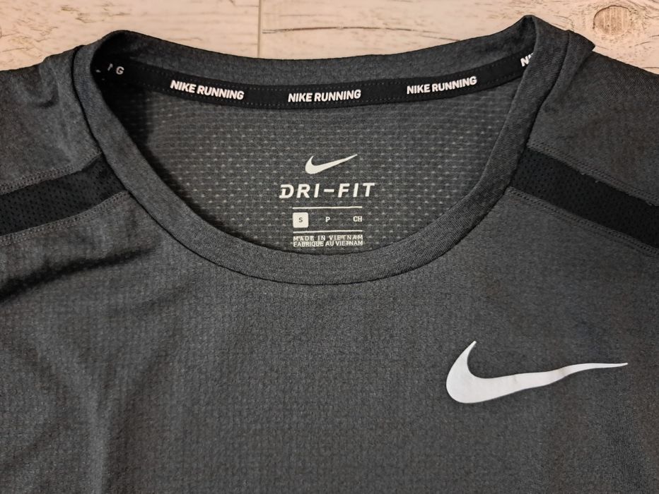 Nike Dry Fit-Ориг. Потник