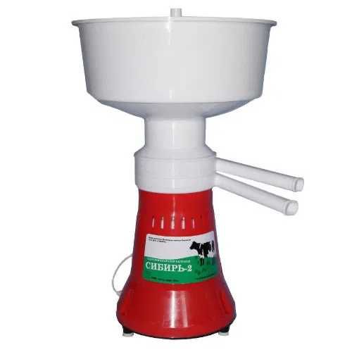 Сибирь 2 Сепаратор Россия Гарантия сипарат сепарат сипират