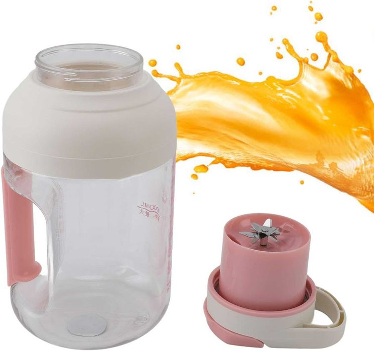 Портативный миксер Portativ mikser 800ml bl35