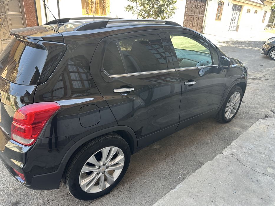 Tracker 1 pulini kelishamiz
