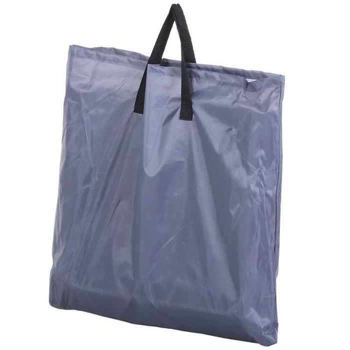 Сгъваем шезлонг Outsunny,  с регулируема облегалка в 5 позиции