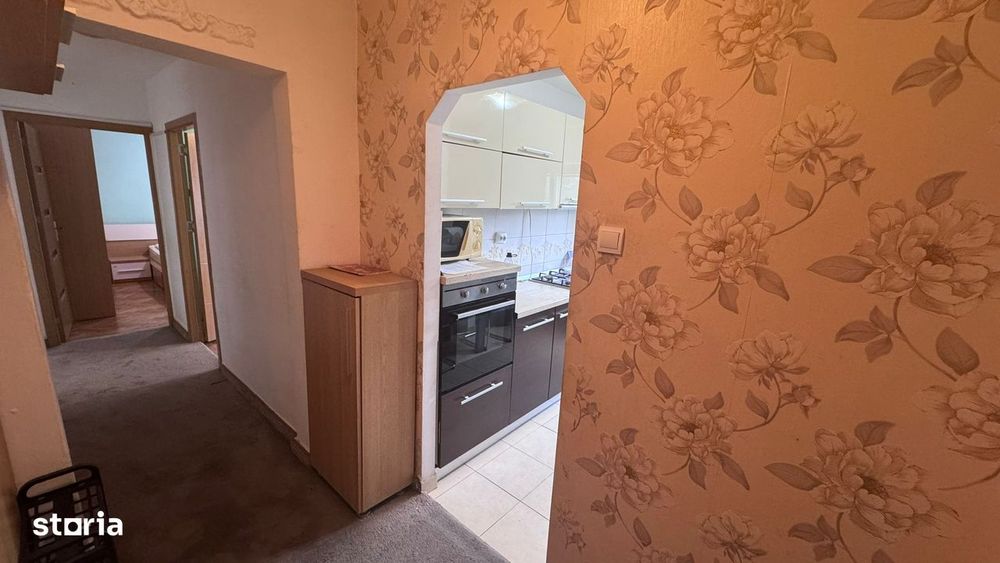 Apartament cu 3 camere de vânzare ,Bd. Dacia