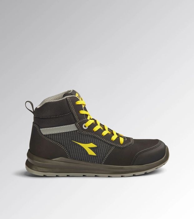 Diadora incaltaminte,ghete,bocanci de lucru