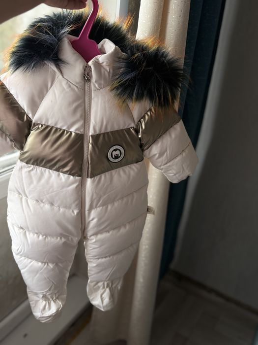 Комбенизон детский