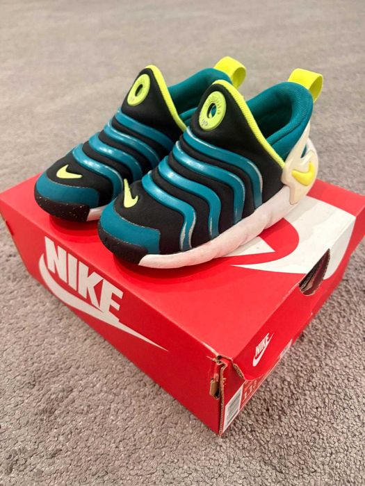 Adidasi NIKE baieti