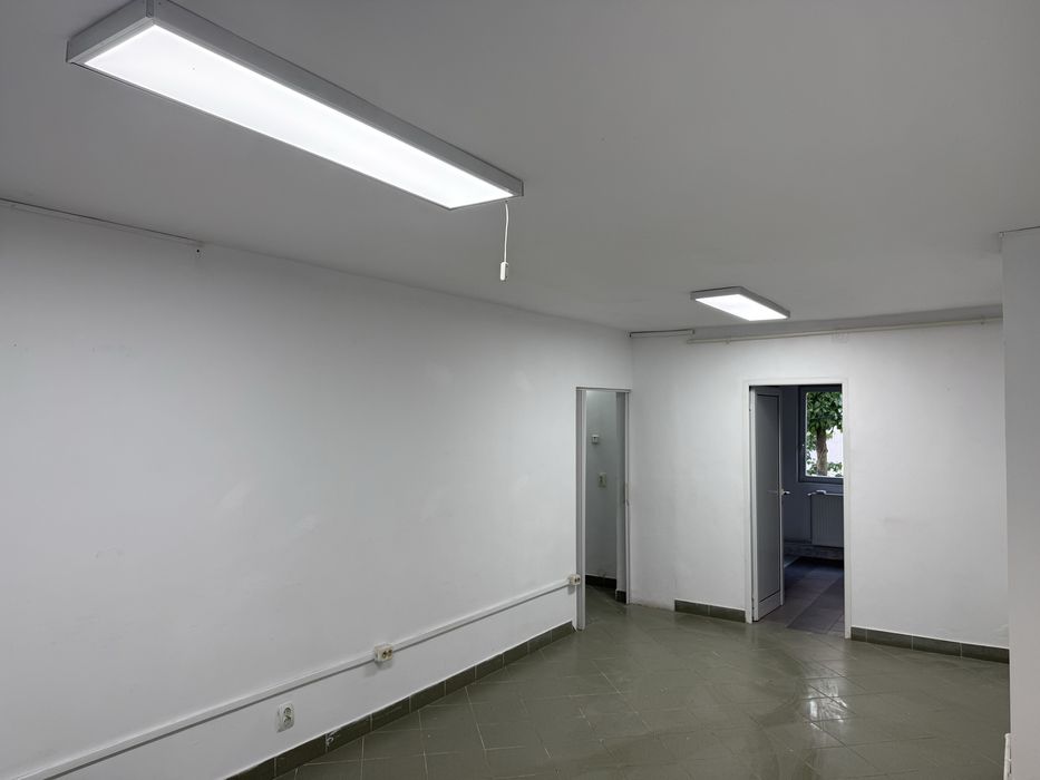 Spatiu de inchiriat