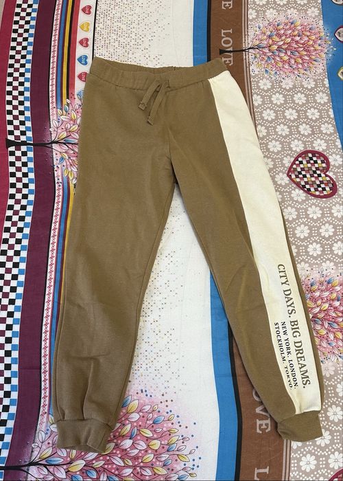 Set hanorace in stare foarte buna