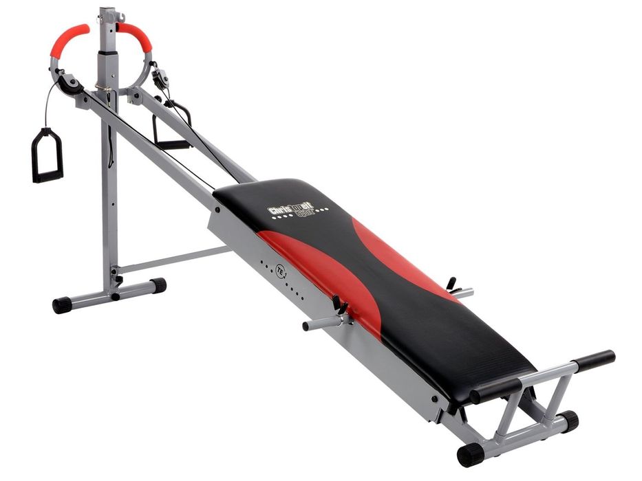 Тренажёр Christopeit Sport exerciser