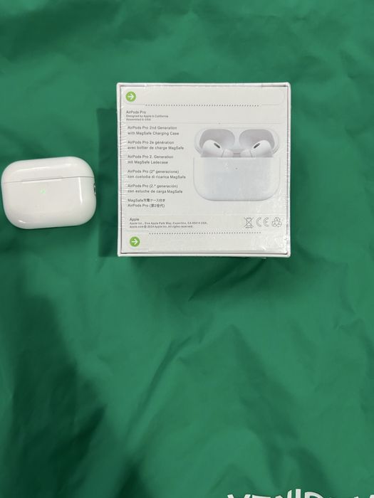 Vand casti air pods pro 2