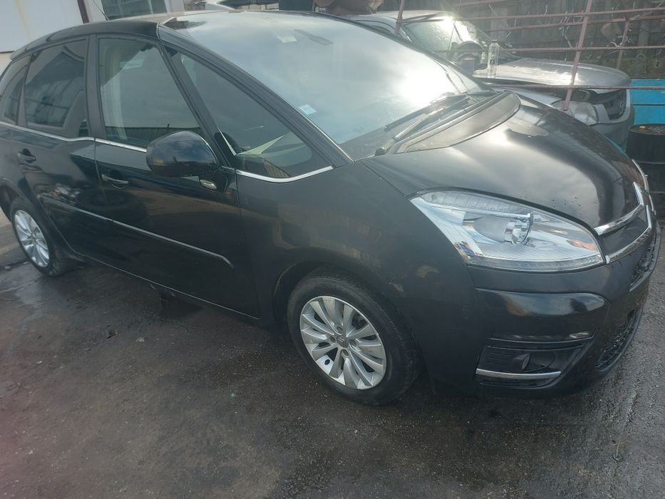 Usa/Portiera Stanga/Dreapta Citroen C4 Picasso