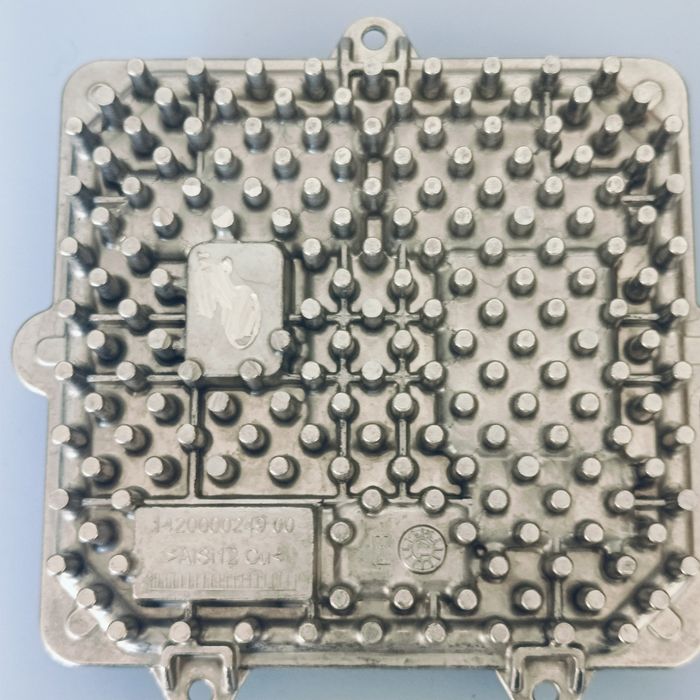 Баласт модул за фар J8A2-13E005-BB / BA Jaguar Land Rover, Оригинални