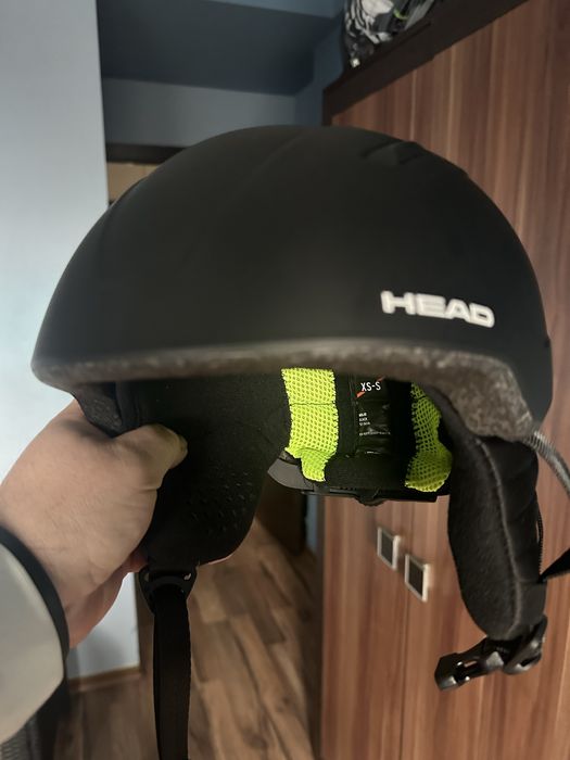 Детска ски каска Head Mojo XS-S