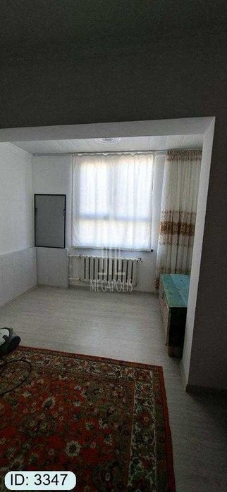 Nihol kalso tarafda 3 xona tayyor kvartira sotiladi №3347