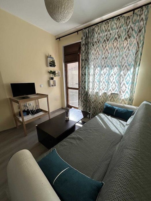 Продава се Двустаен апартамент в Пловдив, Мараша - 64 кв.м за 997 €/кв.м - Снимка #4