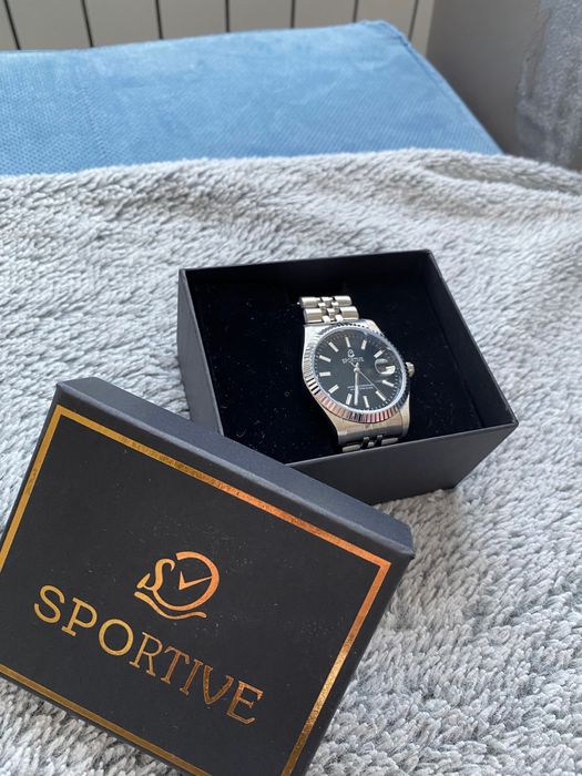 Часовник Sportive