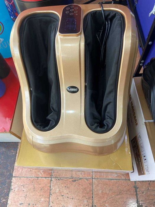 Массажори для ног для вас