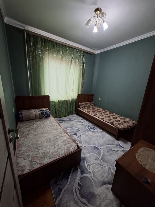 Arenda kvartira Sergelida Qizlar uchun