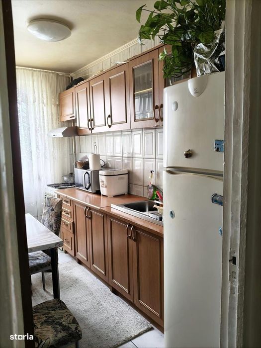 Apartament cu doua camere, Aparatorii Patriei, 80.000€