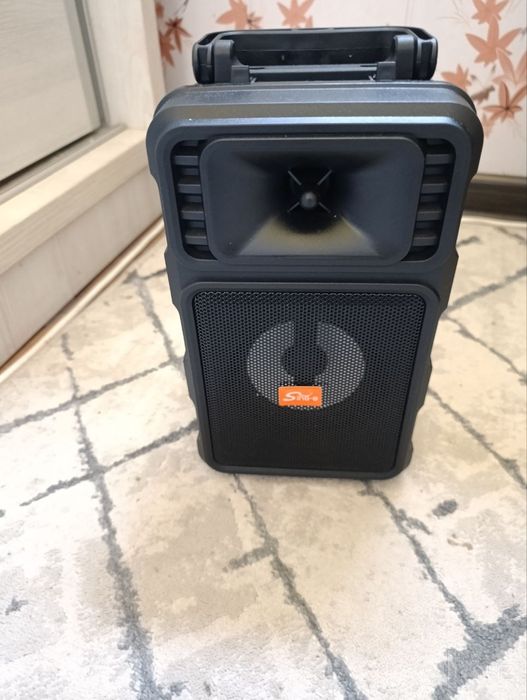 Продается калонка Bluetooth