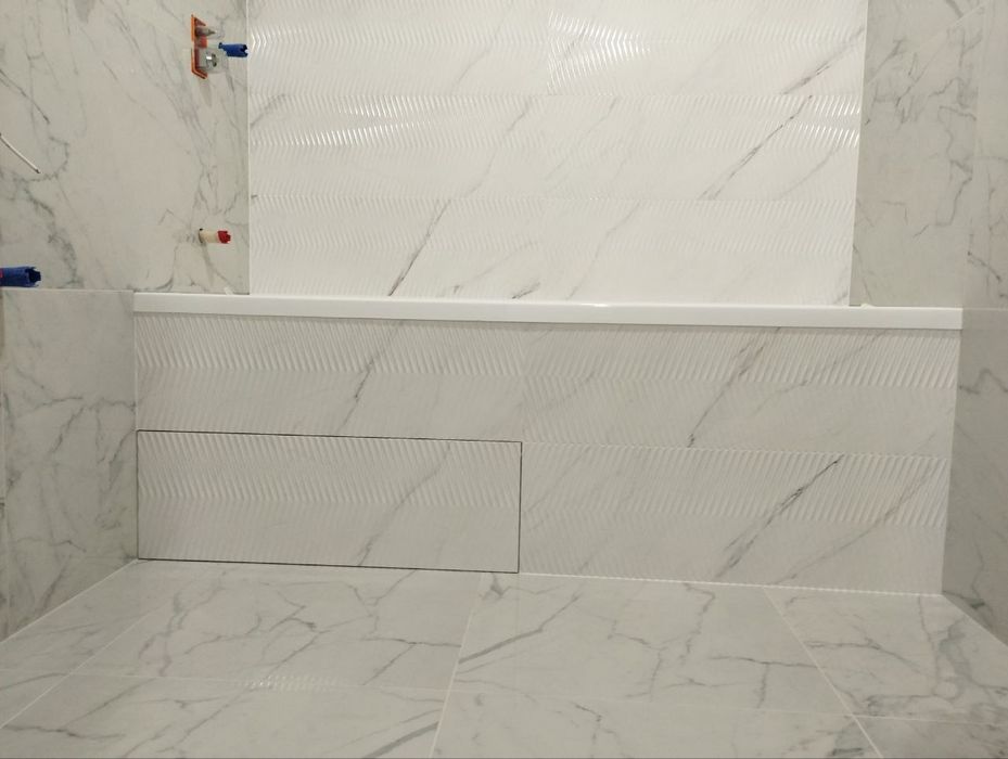 Barcha turdagi plitka ishlarini bajaramiz