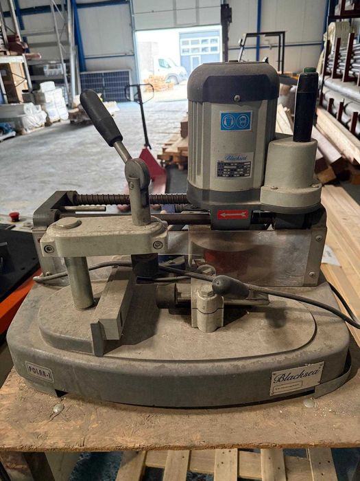 Produse Omurzak TKK-100