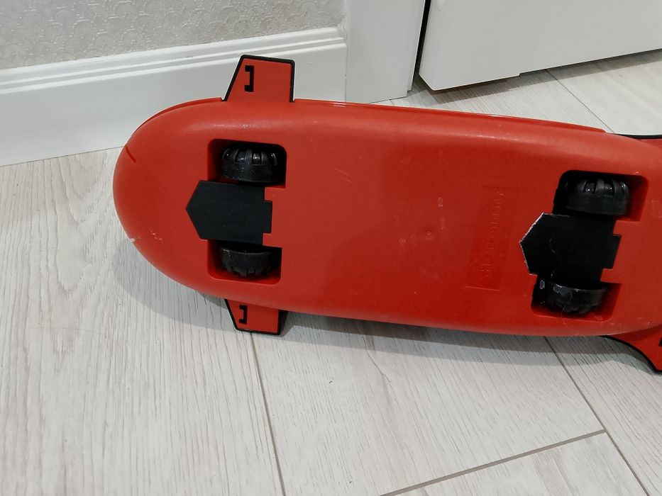 Подводная лодка большая