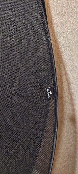 Шторки на камри 40-45
