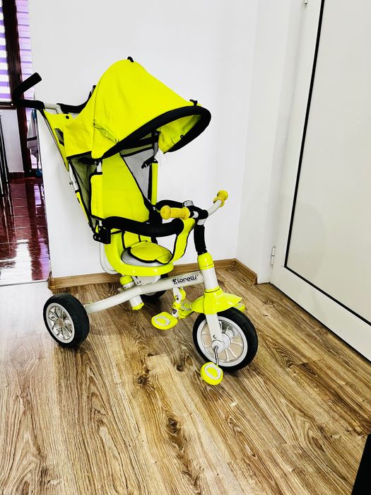 Триколка Lorelii