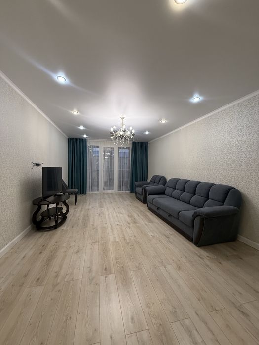 Продажа 4х комн. квартиры