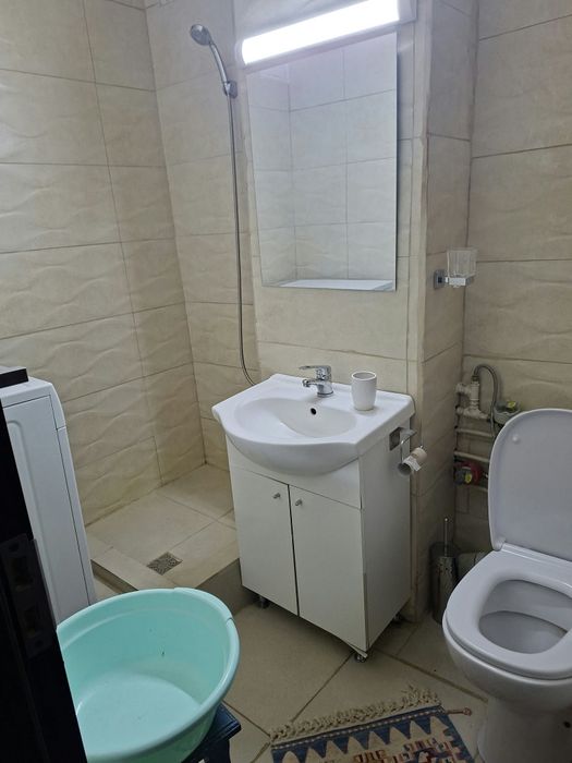 Garsoniera de închiriat zona Lapus