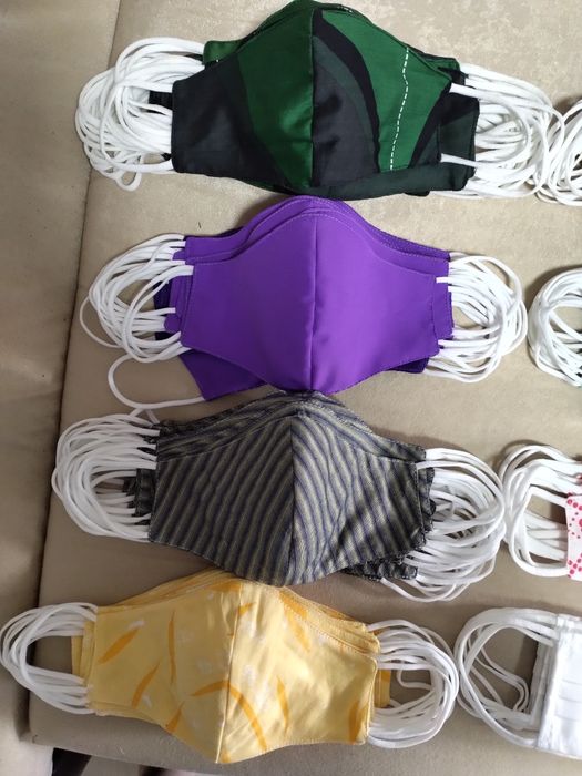 Предпазни  маски