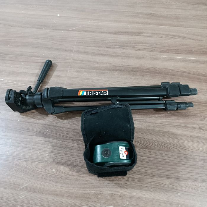 Лазерный уровень Bosch