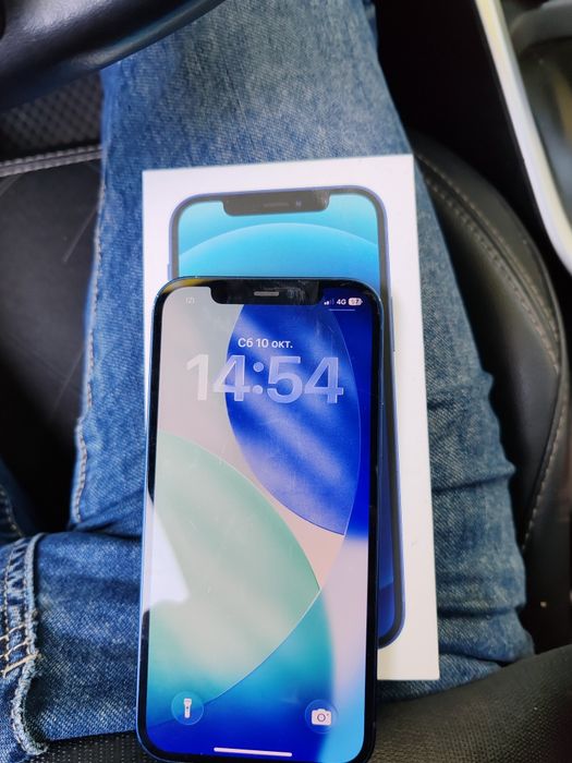Iphone 12  айфон 12