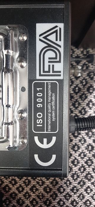 Янги лазерная маркировка сотилади