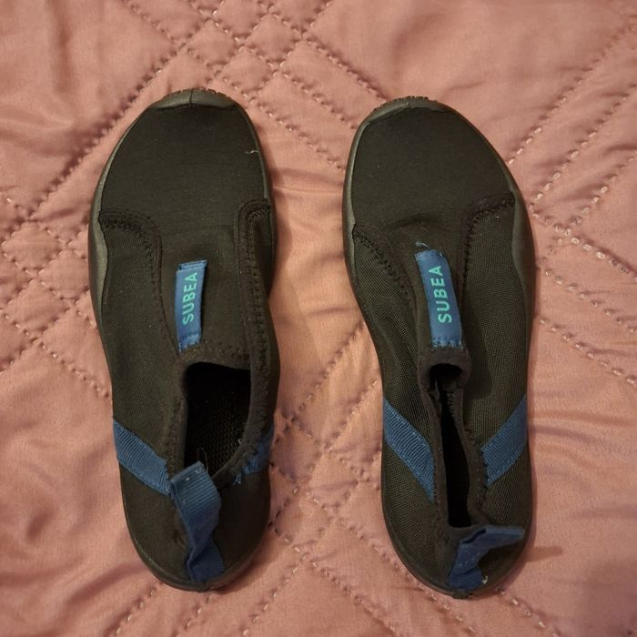 Аква обувки Subea 36/37