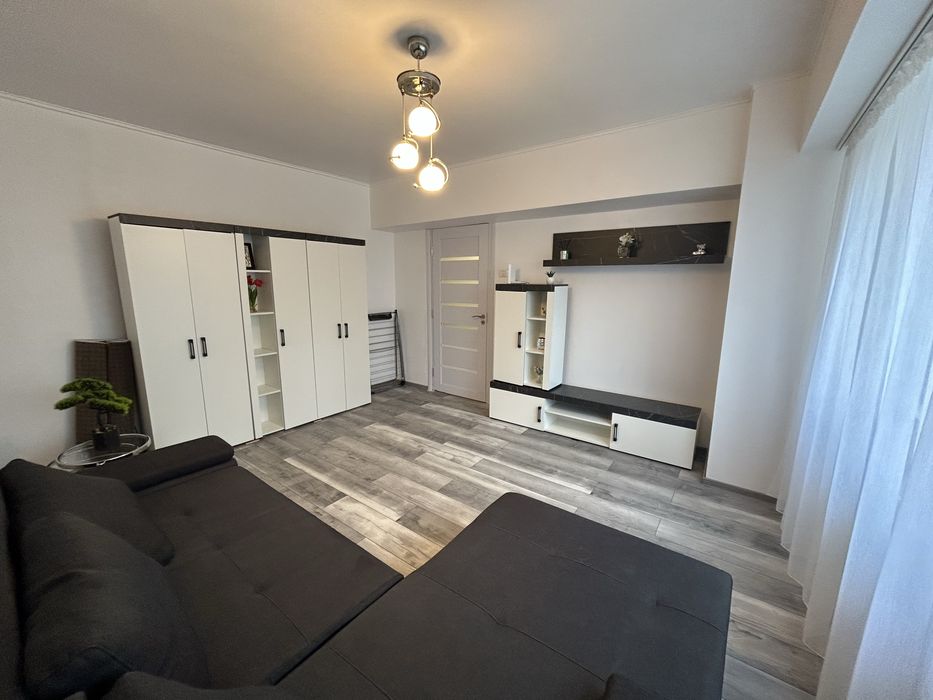 Garsoniera confort 1 de inchiriat