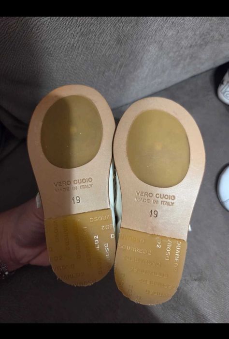 Pantofi de fetite, Dsquared, masura 19