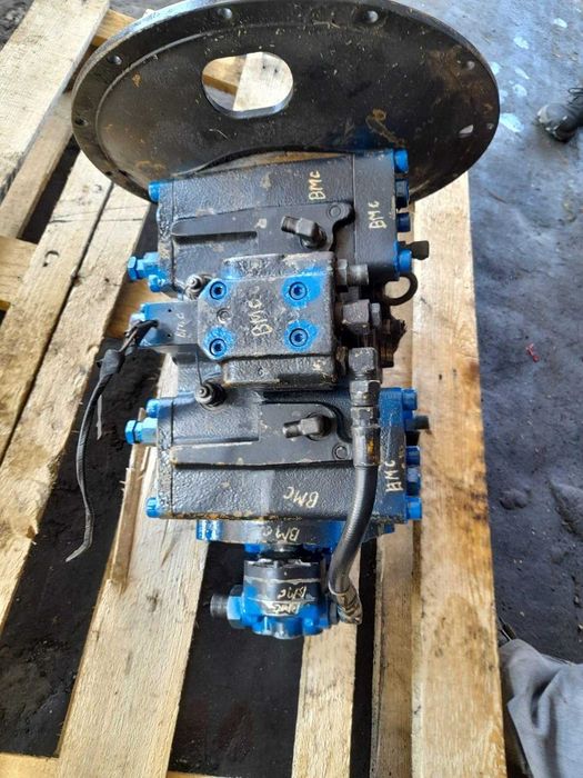 Pompa hidraulica excavator JCB 150 typ PVS-60T